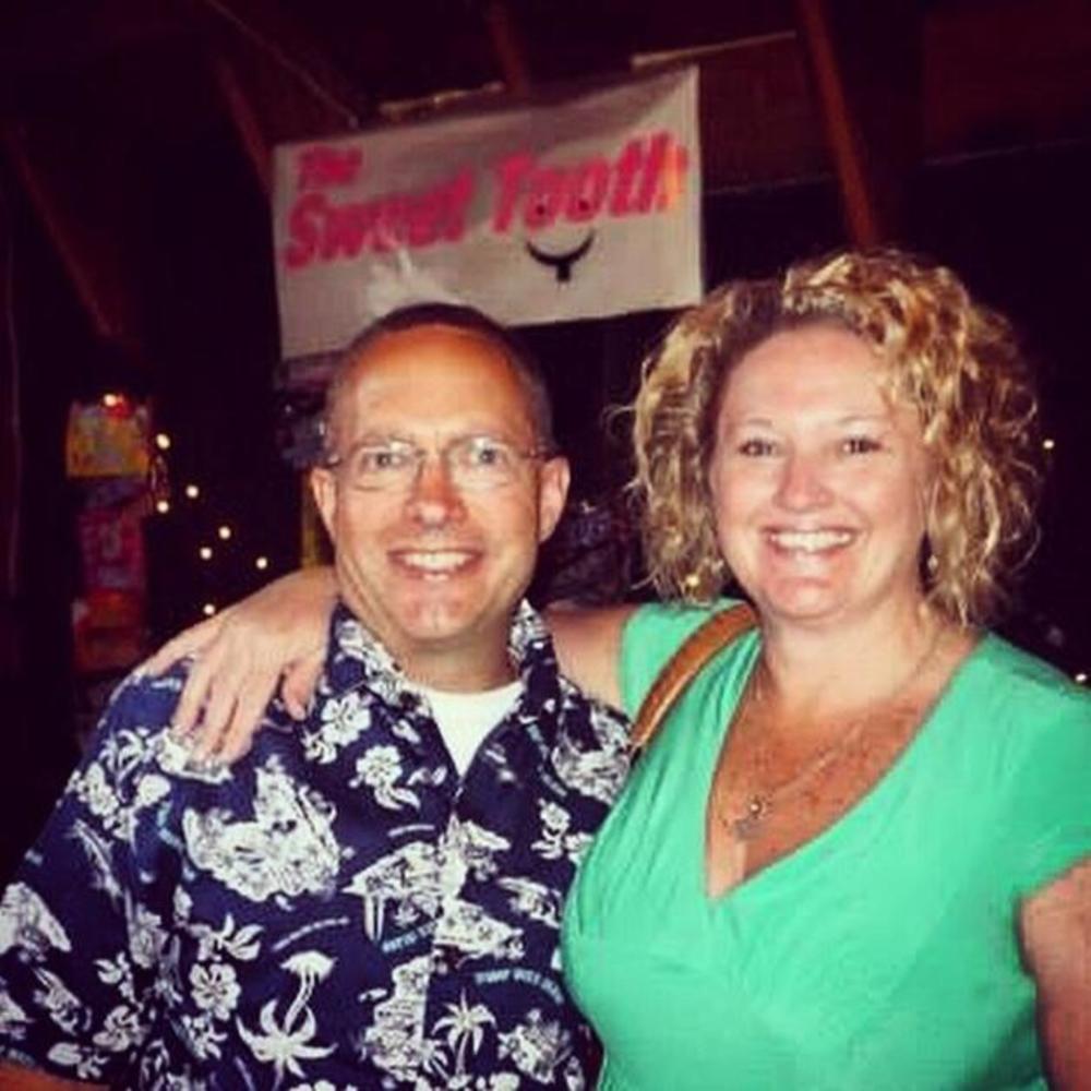 Meet your Posher, Lori